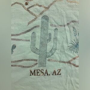 Women’s Arizona Gem Shirt